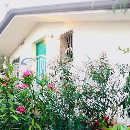 Apartmán Renata Riccione
