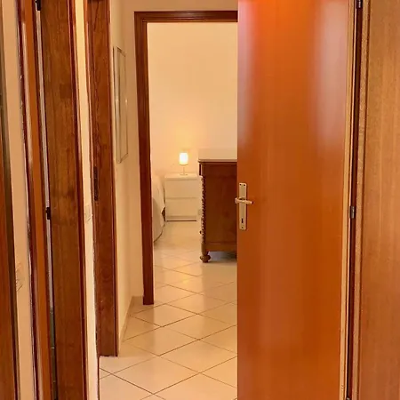 Renata Apartmán Riccione