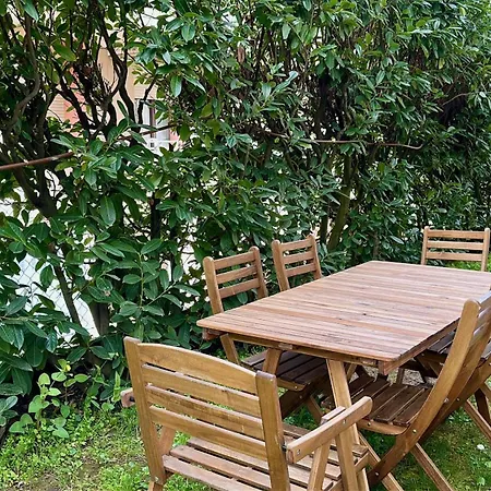 Apartmán Renata