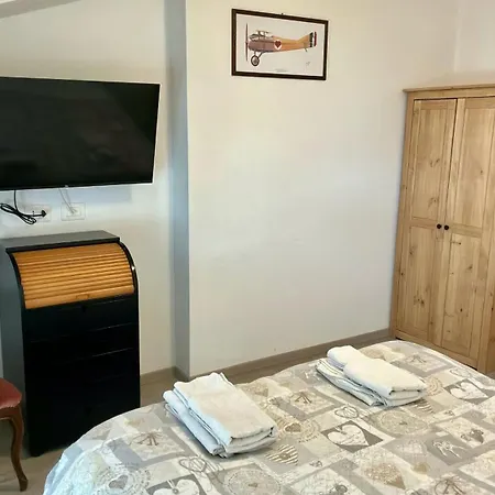 Renata Apartmán *