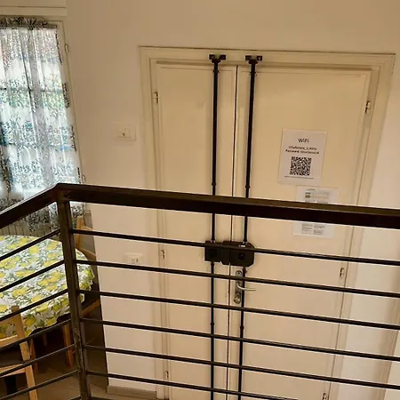 Renata Apartmán