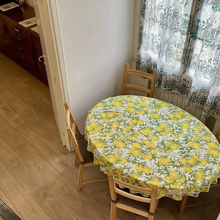 Apartment Renata