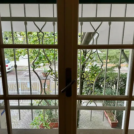 Appartement Renata *