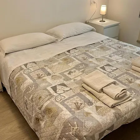 Renata Apartmán Riccione