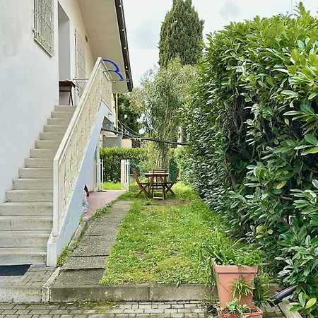 Apartmán Renata Riccione