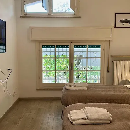 Renata Apartmán Riccione