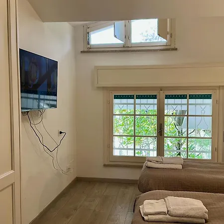 Appartement Renata Riccione