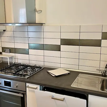 Renata Appartement