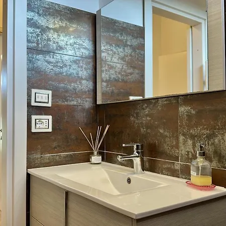 Appartement Renata