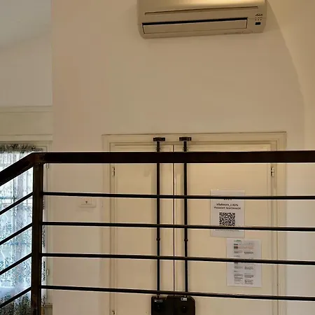 Apartmán Renata