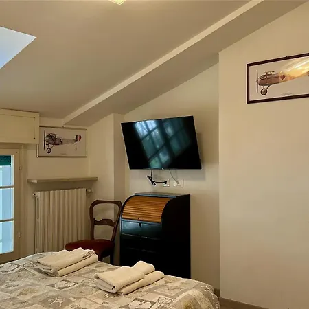 Renata Appartement *