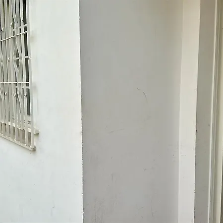 Apartmán Renata Riccione