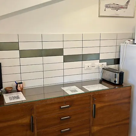 Renata Appartement