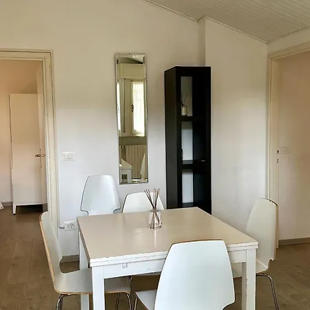 Appartement Renata