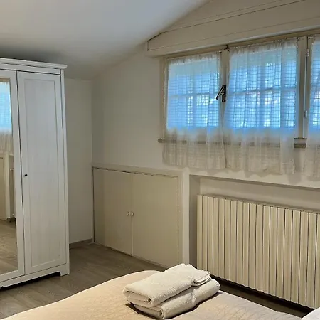 Renata Appartement *
