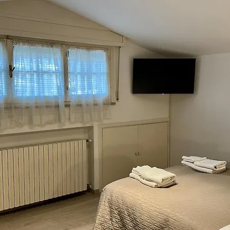 Apartamento Renata *