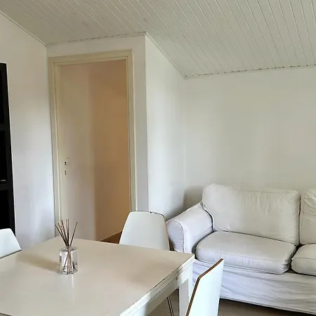 Appartement Renata Riccione