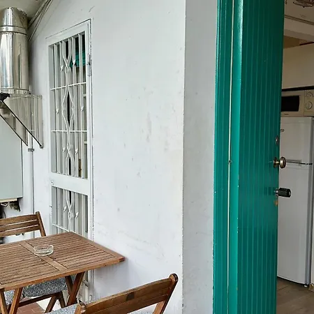 Apartment Renata *