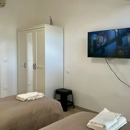 Apartmán Renata