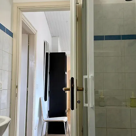 Apartment Renata Riccione