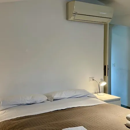 Renata Apartment