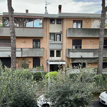 Apartmán Renata