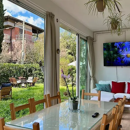 Renata Apartmán Riccione