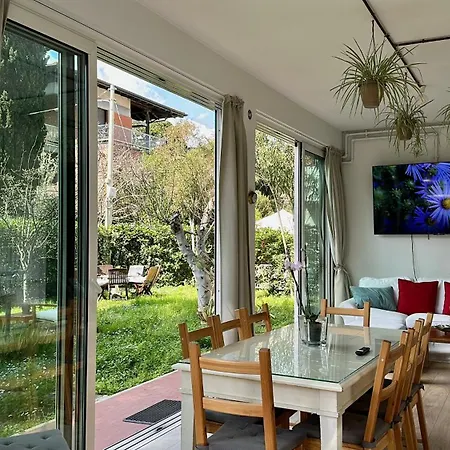 Apartmán Renata