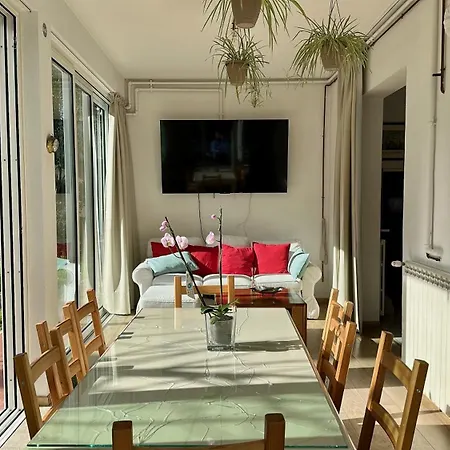 Renata Apartmán *
