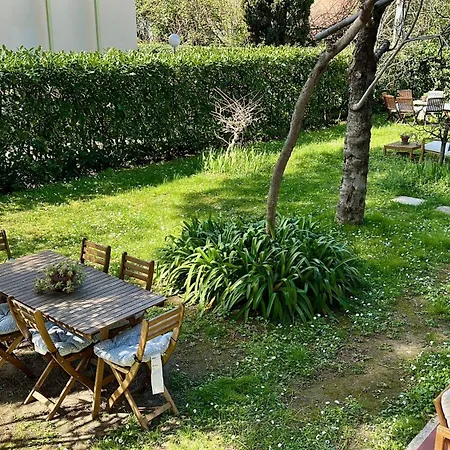 Renata Apartmán Riccione