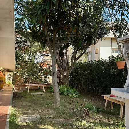 Renata Apartmán