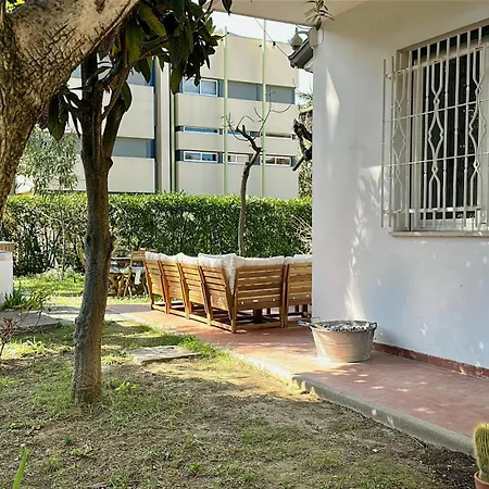 Apartmán Renata