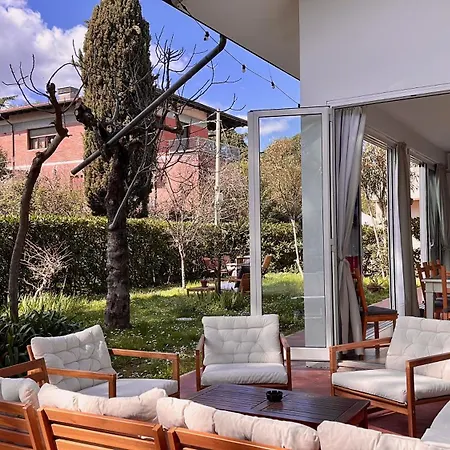 Renata Apartmán *