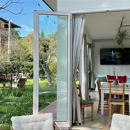 Apartmán Renata Riccione