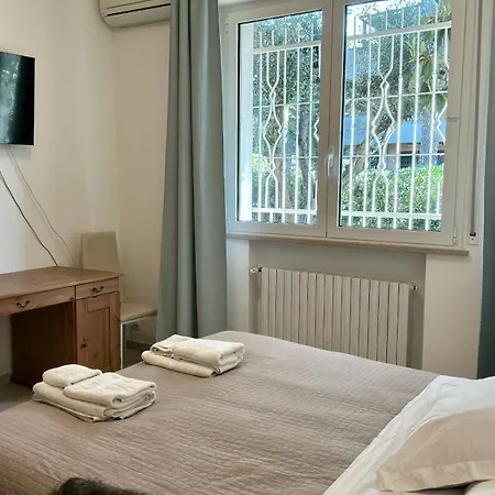 Renata Appartement *