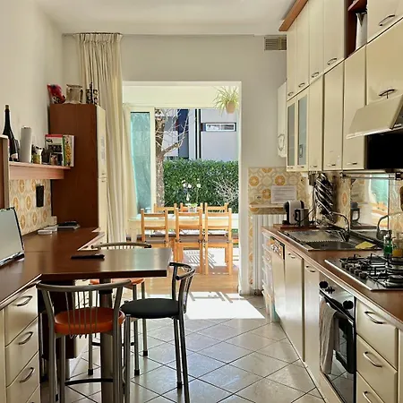 Apartmán Renata *
