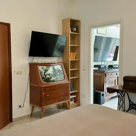 Renata Apartmán Riccione