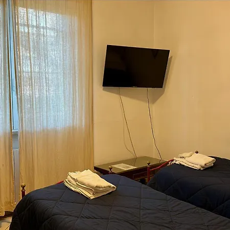 Renata Apartmán