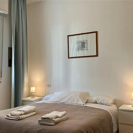 Apartmán Renata