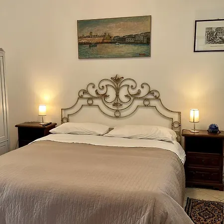 Renata Appartement *