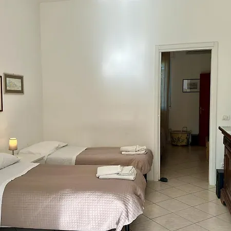 Apartment Renata *