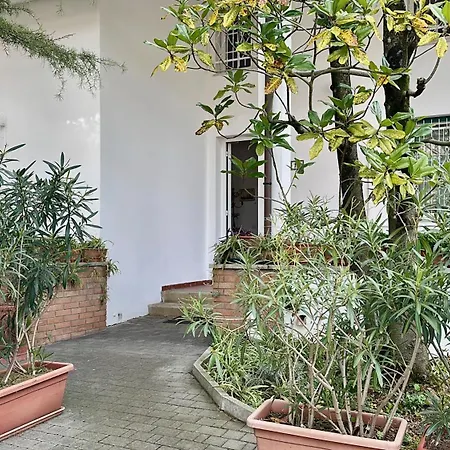 Appartement Renata *