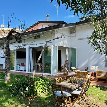 Apartmán Renata Riccione