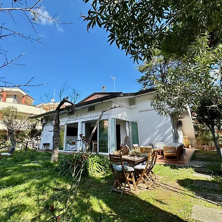 Apartmán Renata Riccione