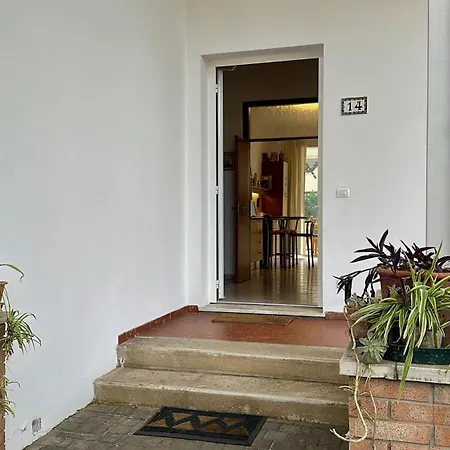 Apartmán Renata