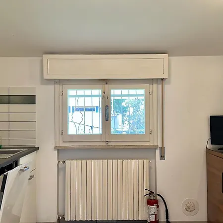 Apartmán Renata *