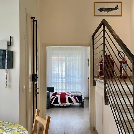 Renata Appartement Riccione