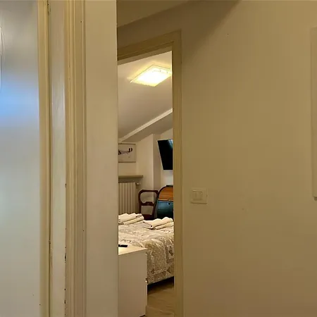 Renata Appartement *
