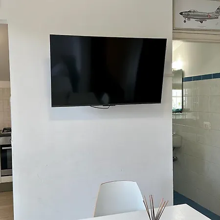 Apartmán Renata