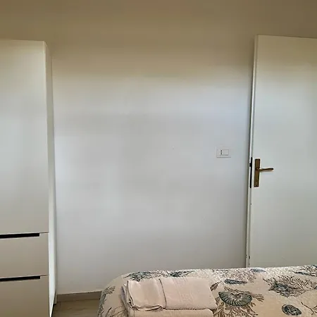 Renata Apartmán *